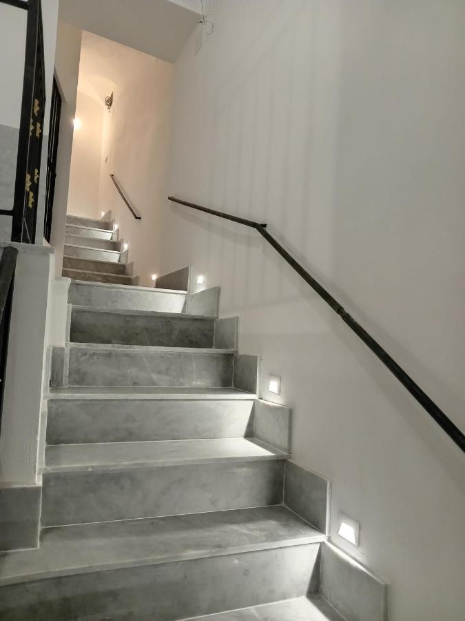 Quattro Canti Valu Palermo Exterior foto