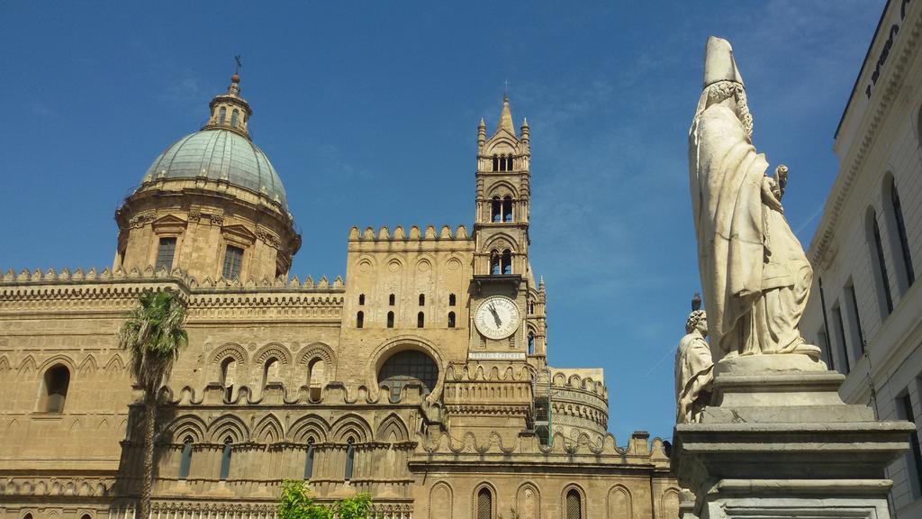 Quattro Canti Valu Palermo Quarto foto